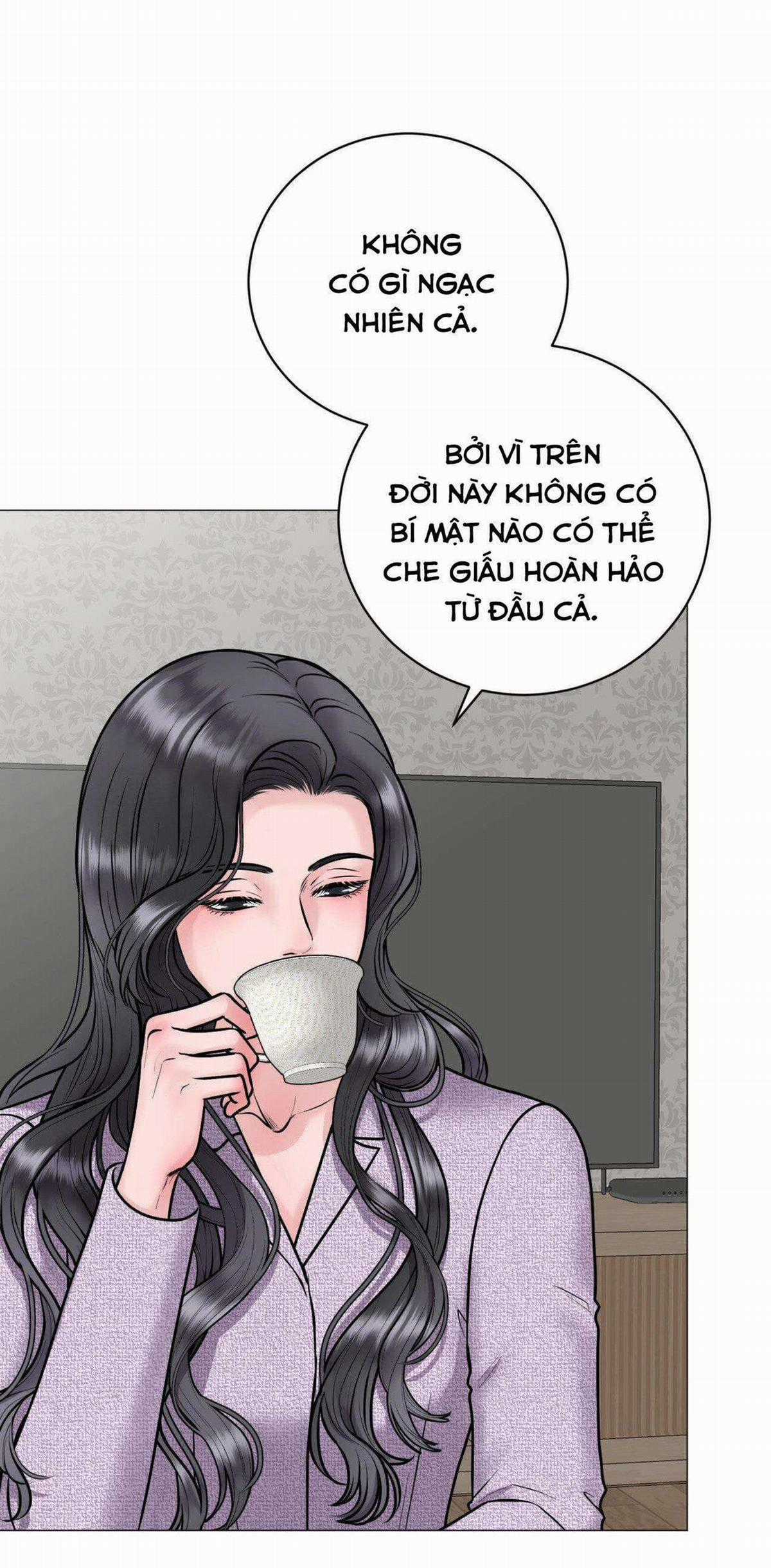 Ảo Tưởng - Chapter 4 - Trang 5