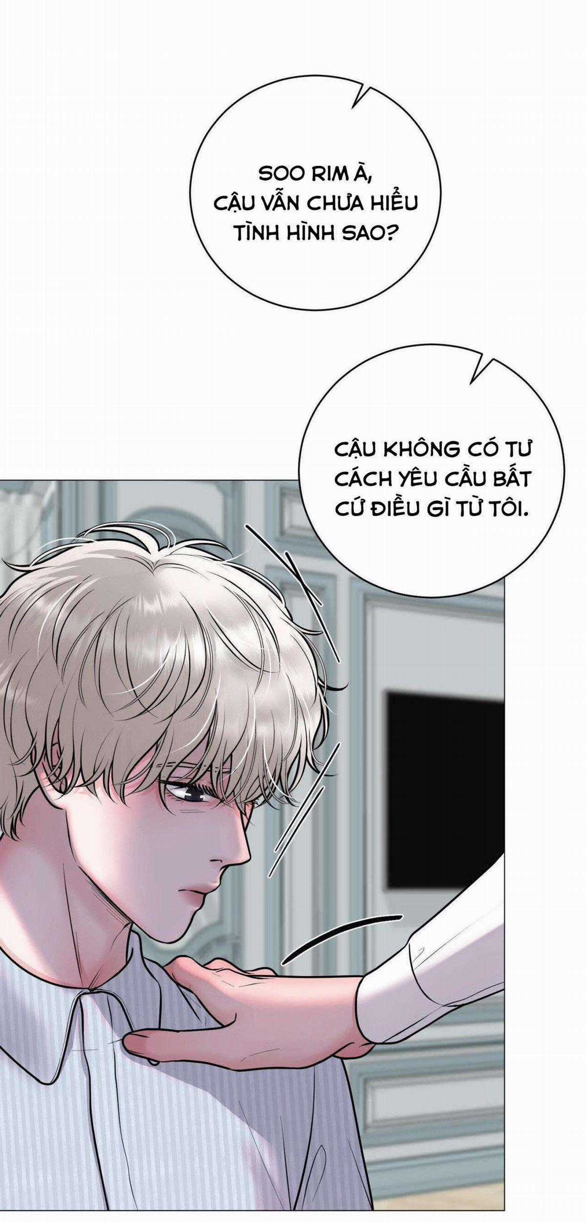 Ảo Tưởng - Chapter 4 - Trang 41