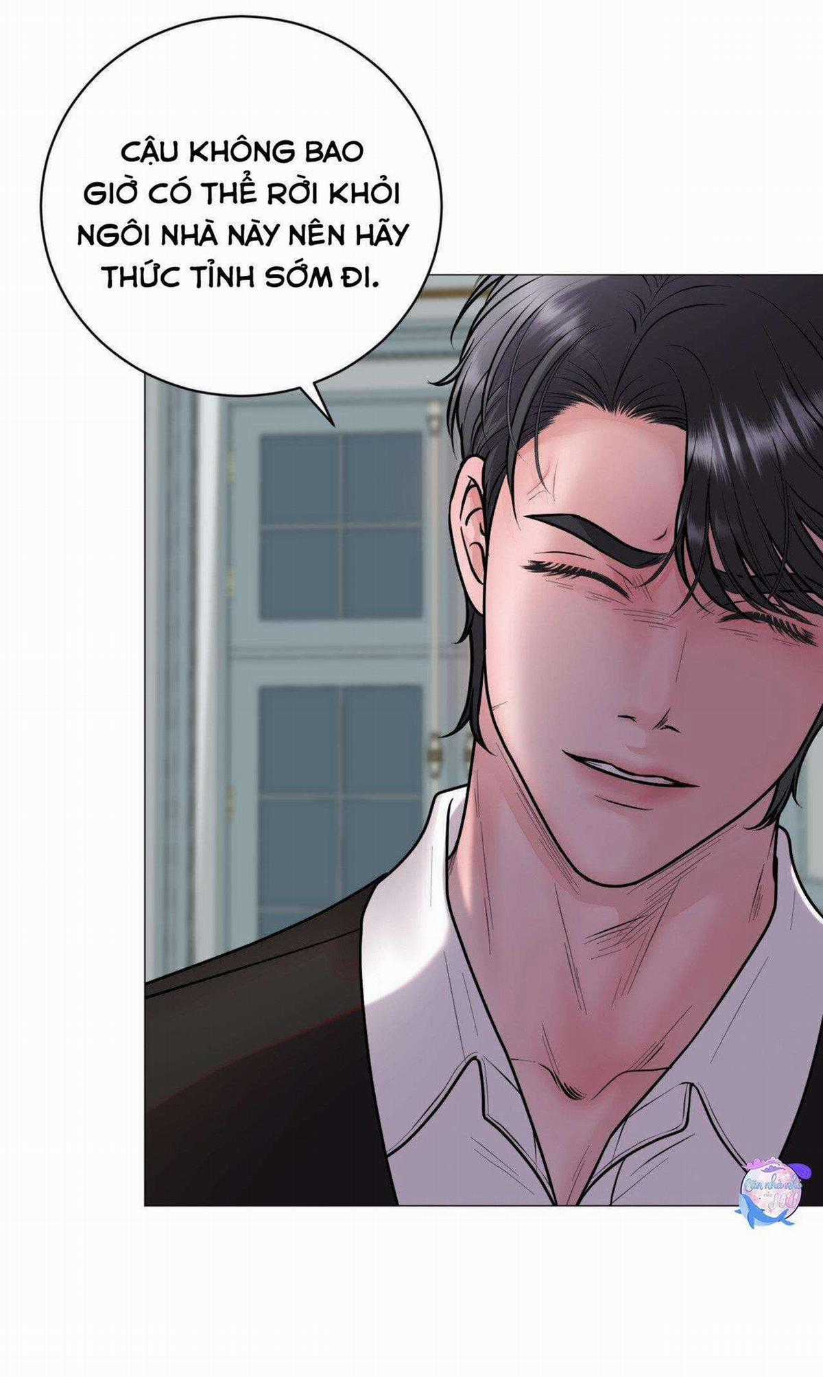 Ảo Tưởng - Chapter 4 - Trang 42