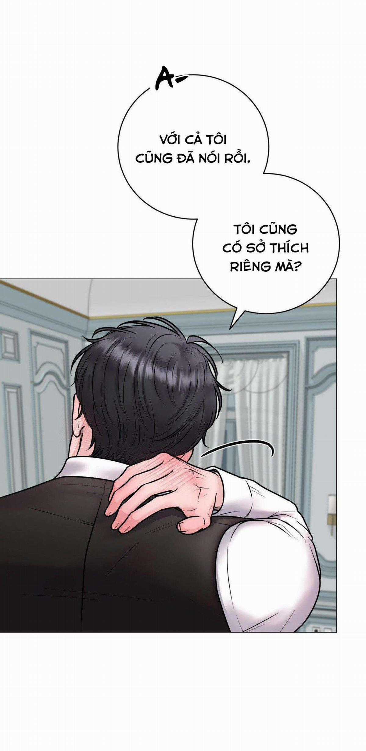 Ảo Tưởng - Chapter 4 - Trang 43