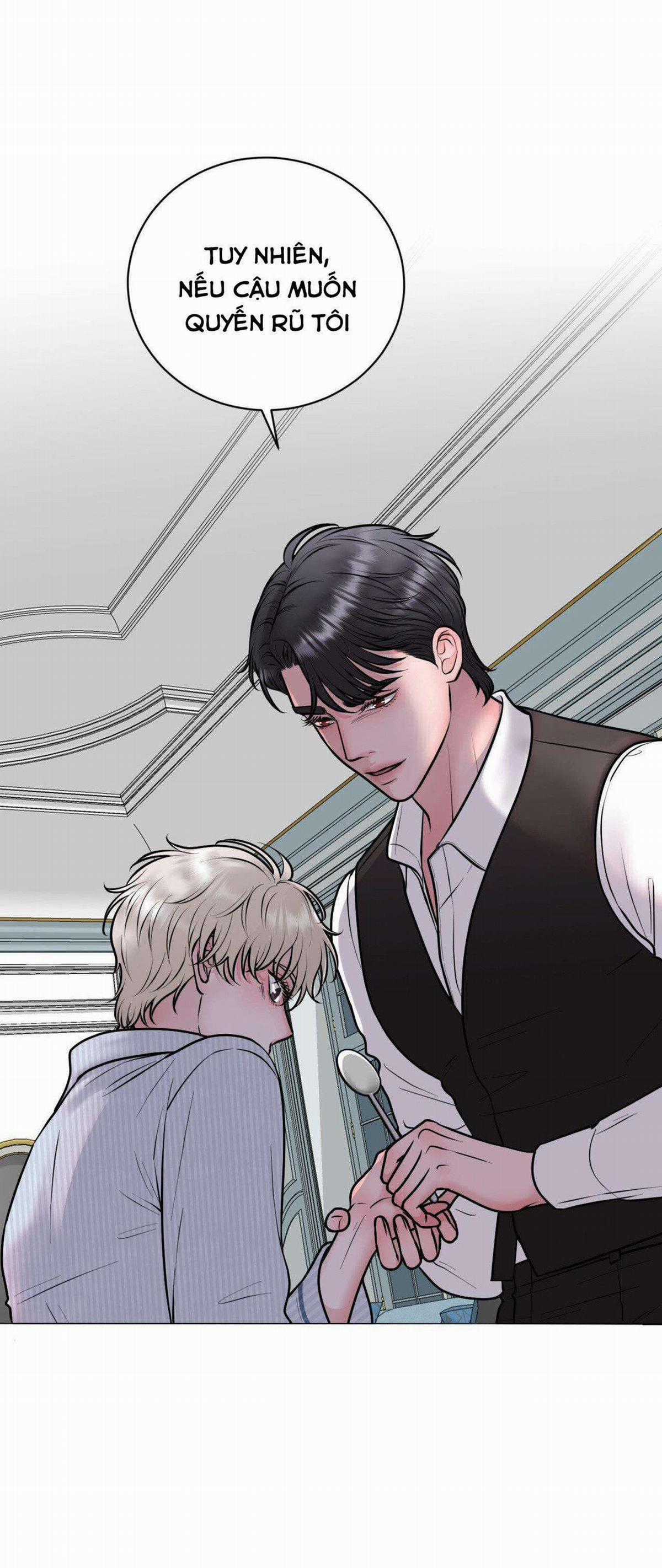 Ảo Tưởng - Chapter 4 - Trang 45