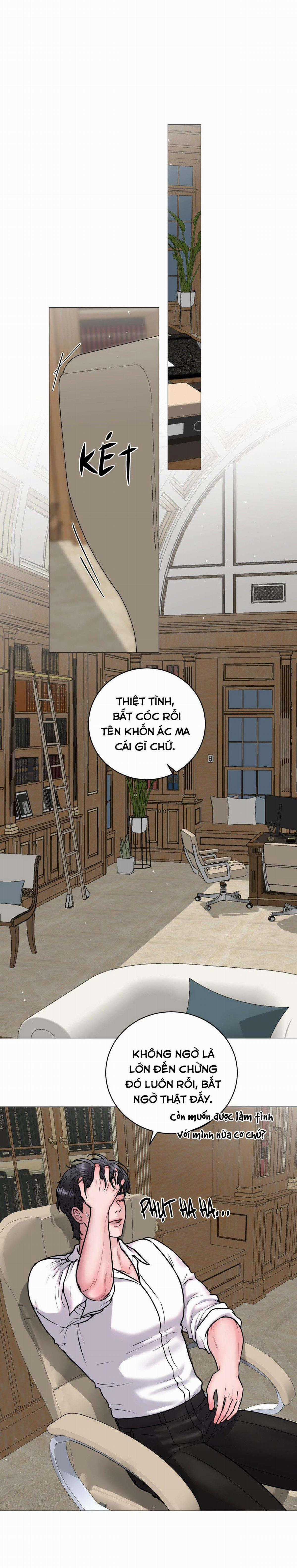 Ảo Tưởng - Chapter 4 - Trang 47