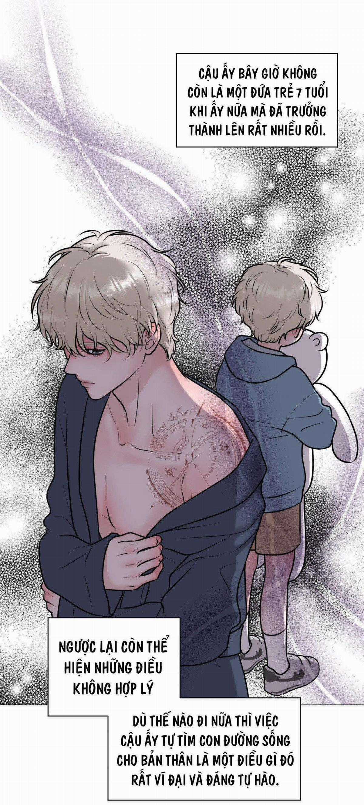 Ảo Tưởng - Chapter 4 - Trang 49