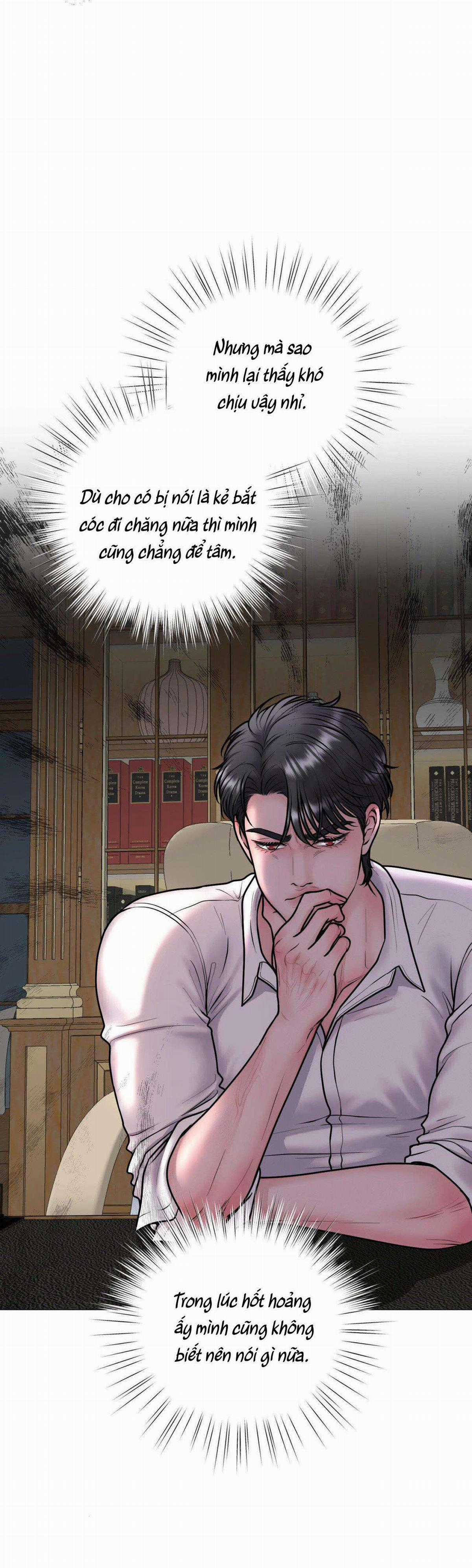 Ảo Tưởng - Chapter 4 - Trang 51