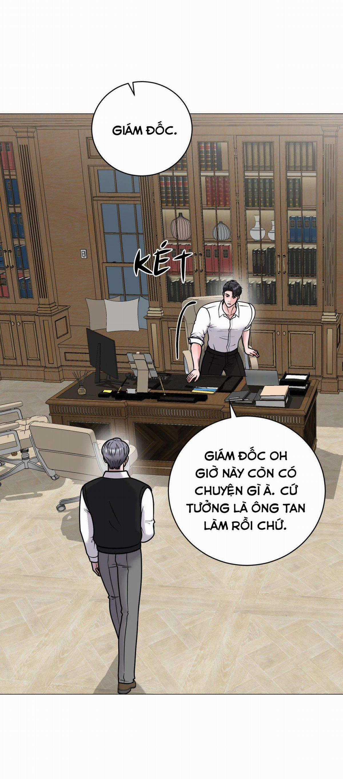 Ảo Tưởng - Chapter 4 - Trang 53