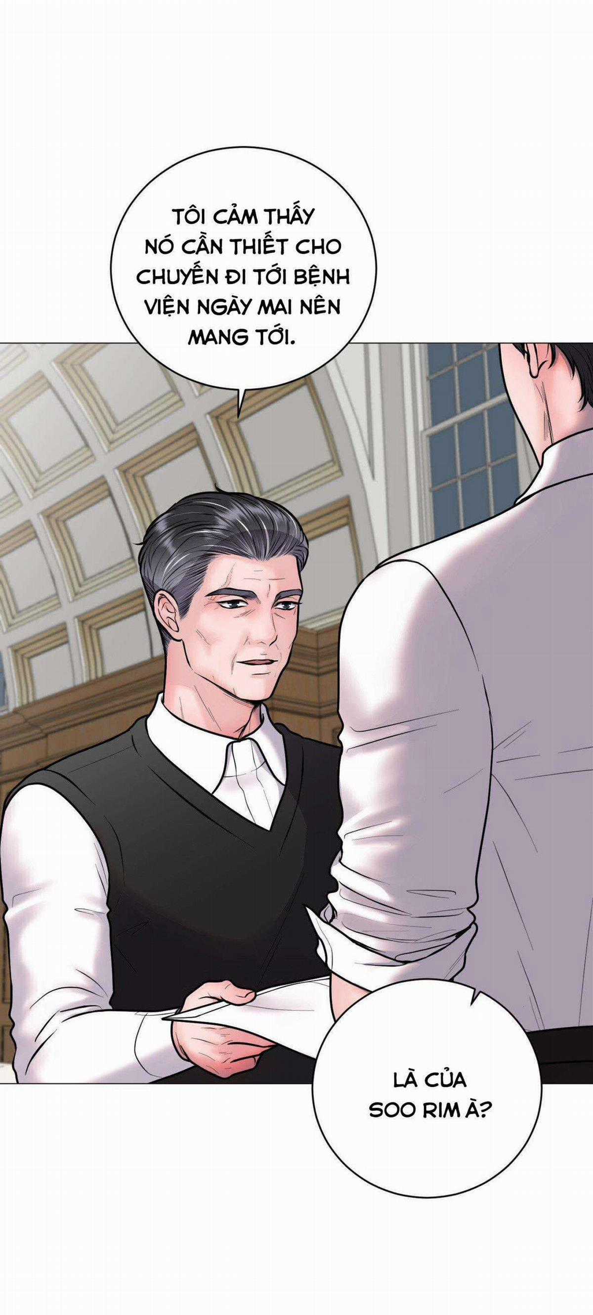 Ảo Tưởng - Chapter 4 - Trang 54