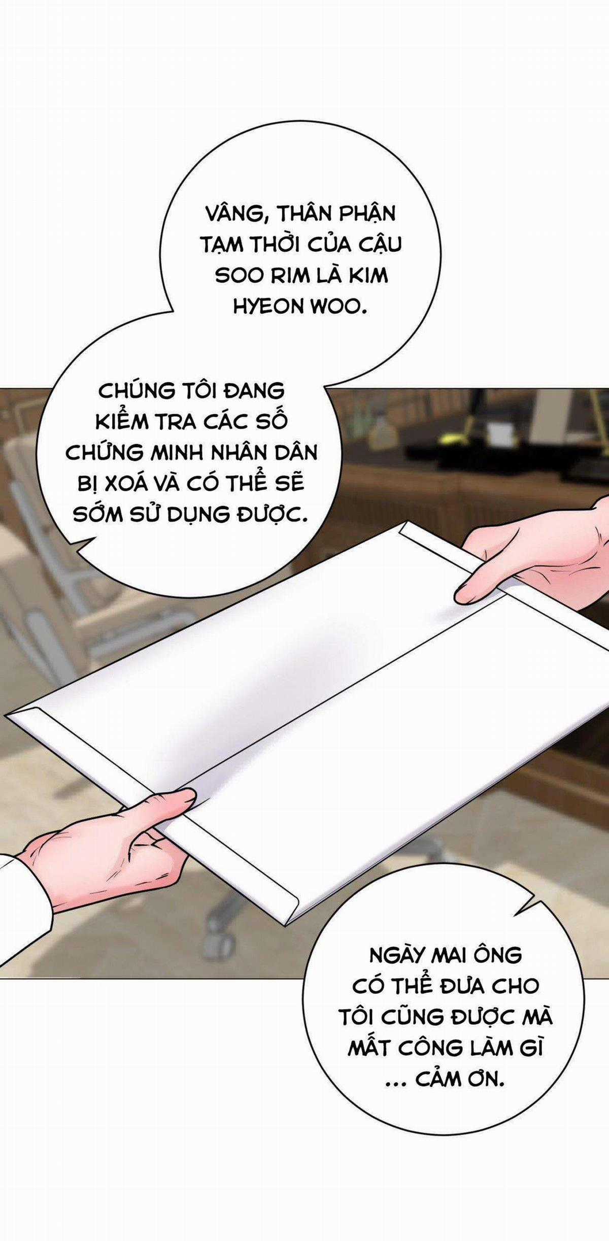 Ảo Tưởng - Chapter 4 - Trang 55