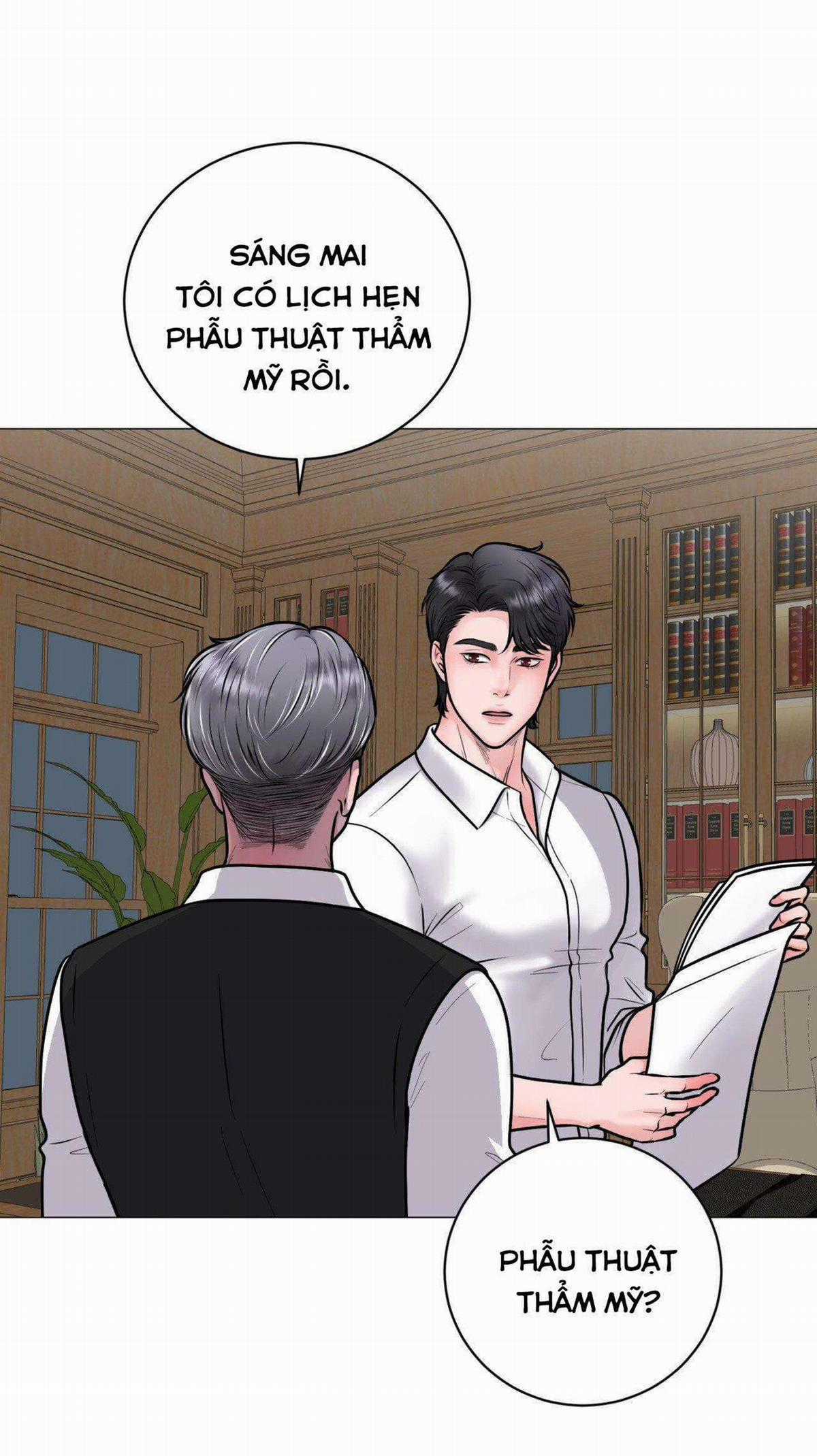 Ảo Tưởng - Chapter 4 - Trang 56