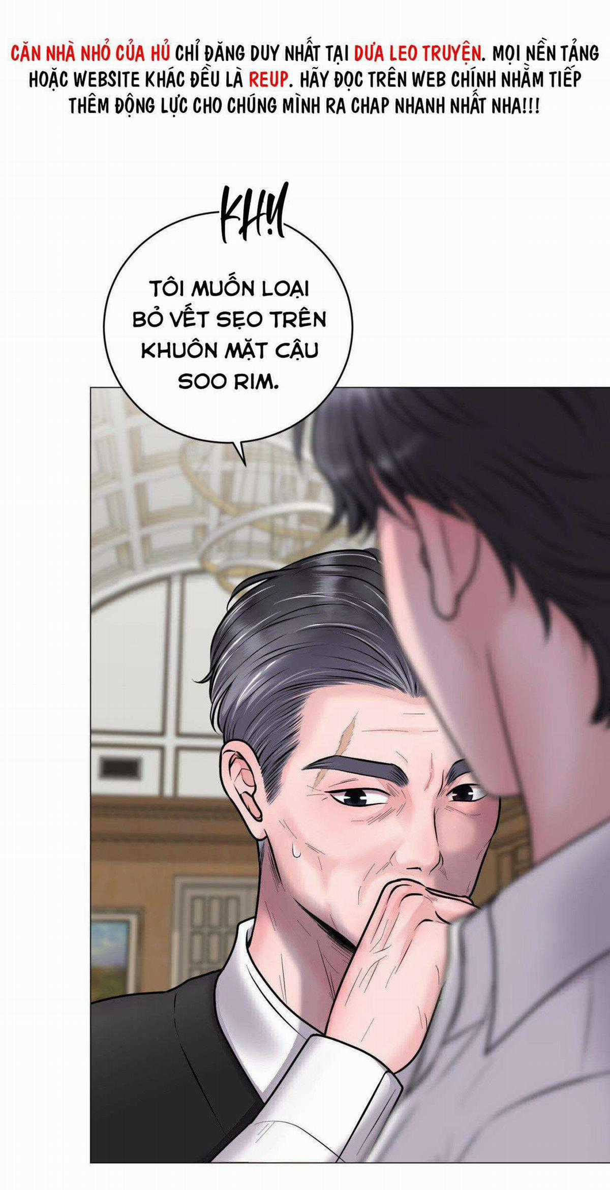 Ảo Tưởng - Chapter 4 - Trang 57