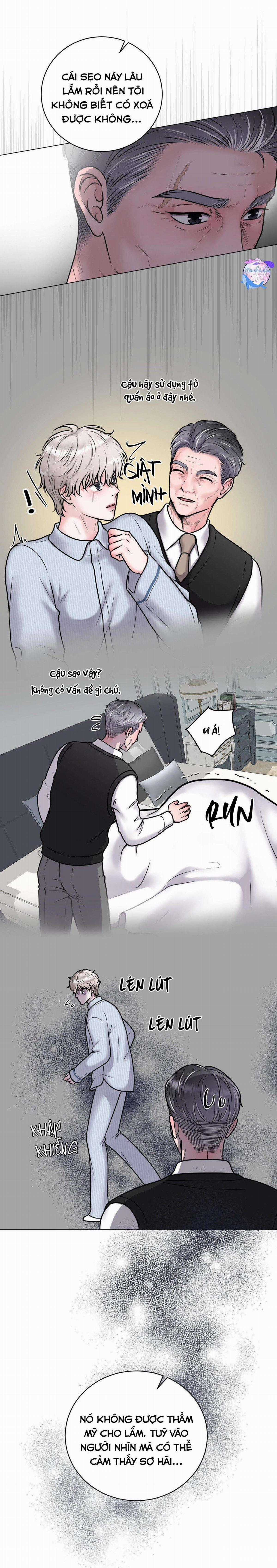 Ảo Tưởng - Chapter 4 - Trang 58