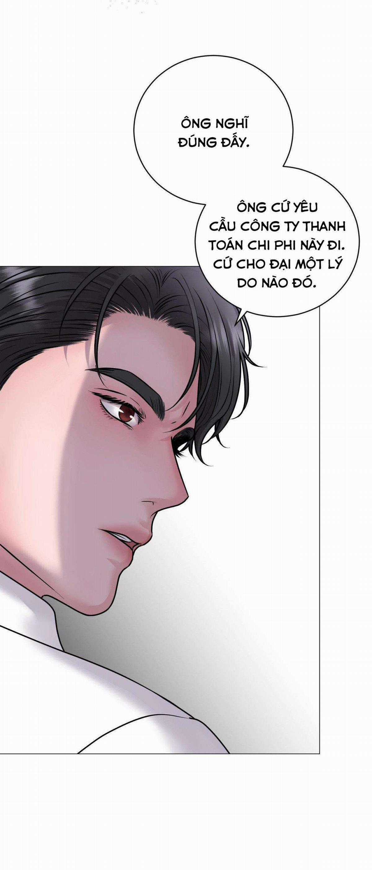 Ảo Tưởng - Chapter 4 - Trang 59