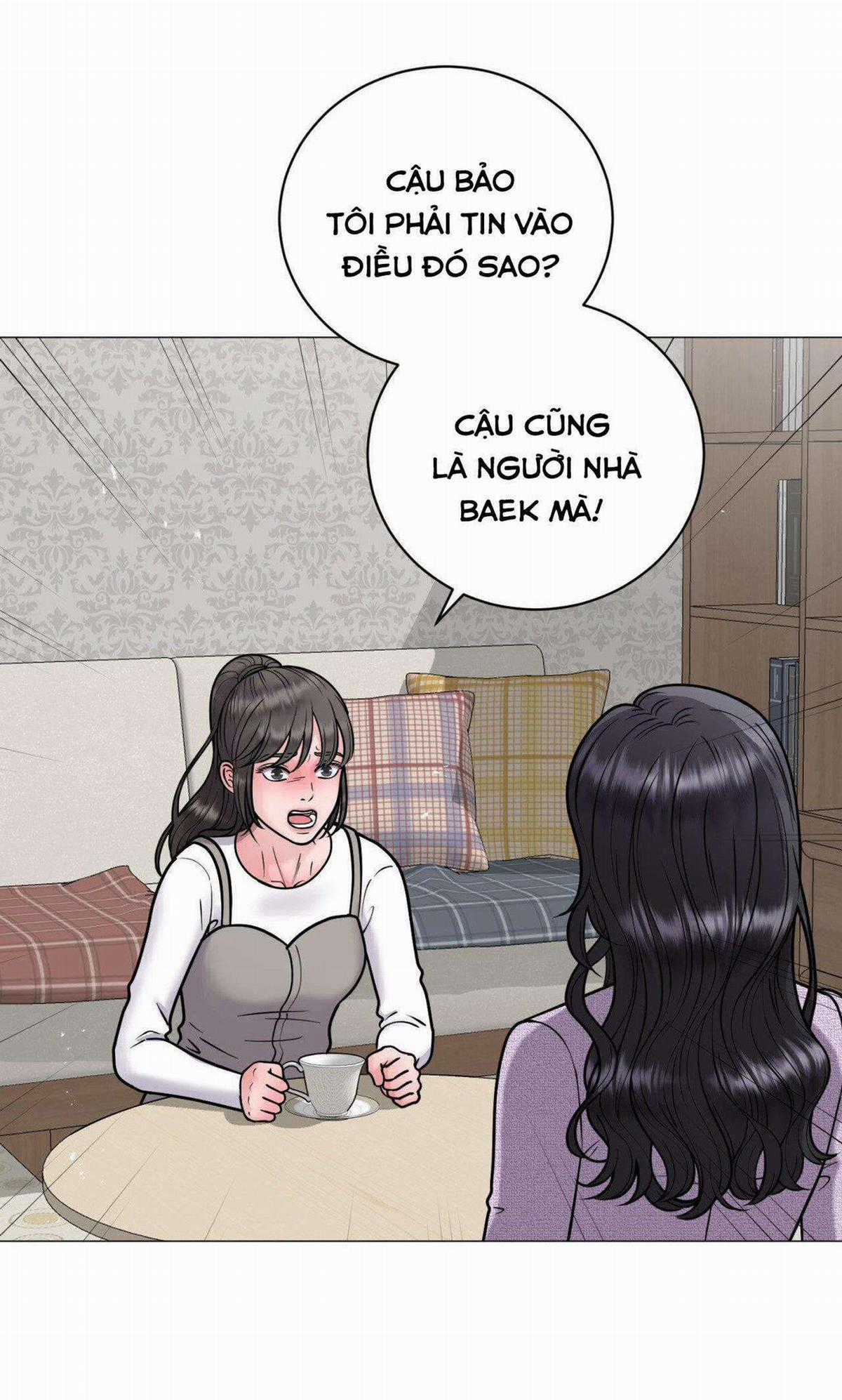 Ảo Tưởng - Chapter 4 - Trang 7