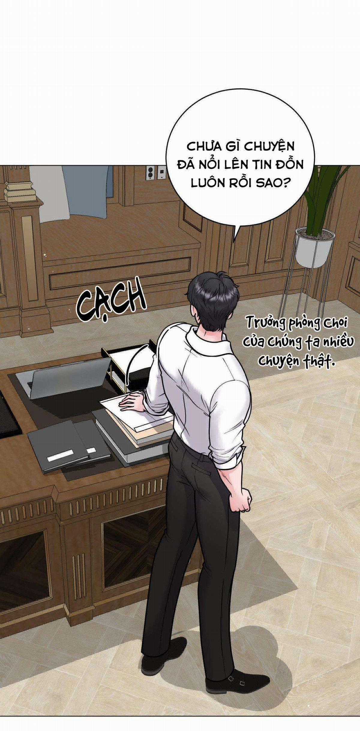 Ảo Tưởng - Chapter 4 - Trang 63