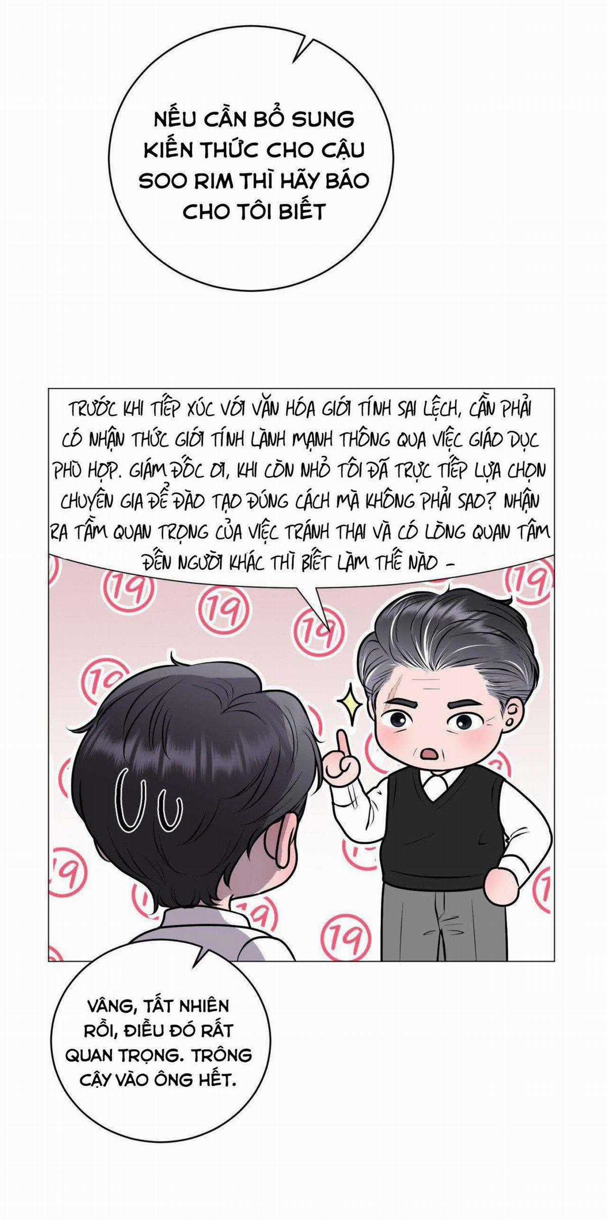 Ảo Tưởng - Chapter 4 - Trang 64