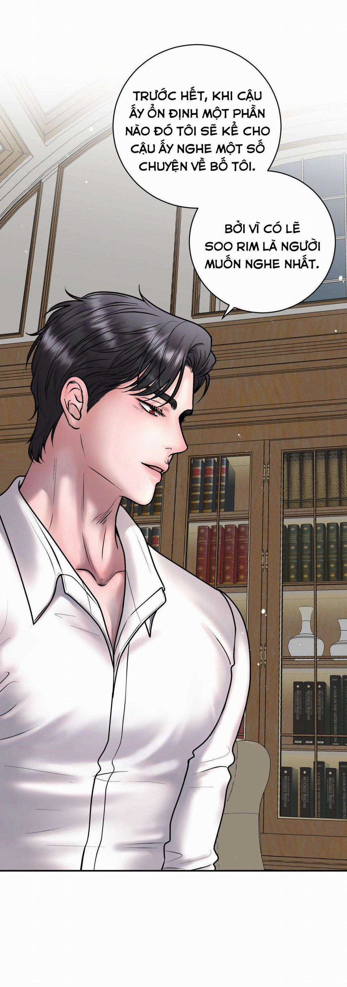 Ảo Tưởng - Chapter 4 - Trang 65