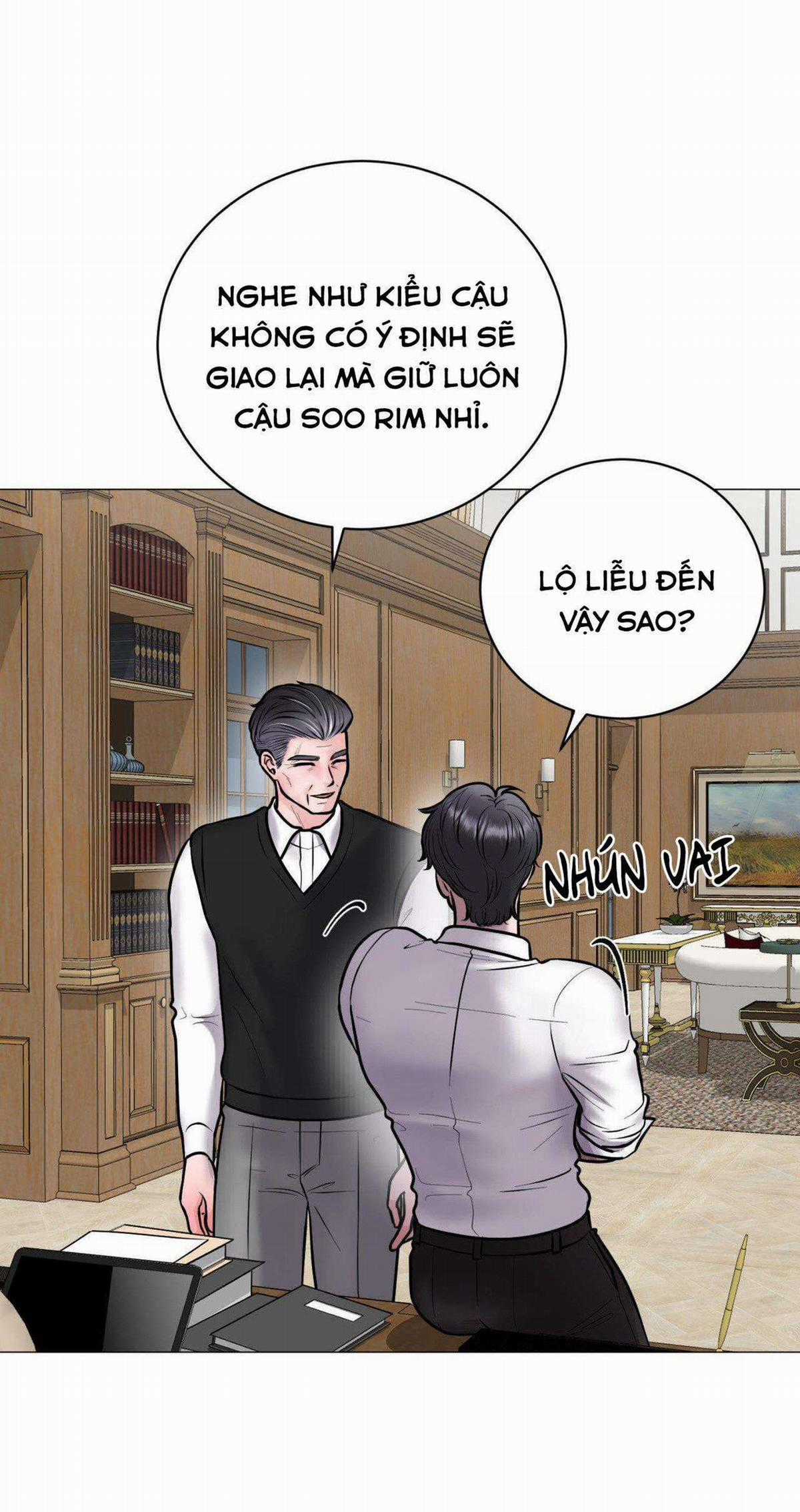 Ảo Tưởng - Chapter 4 - Trang 69