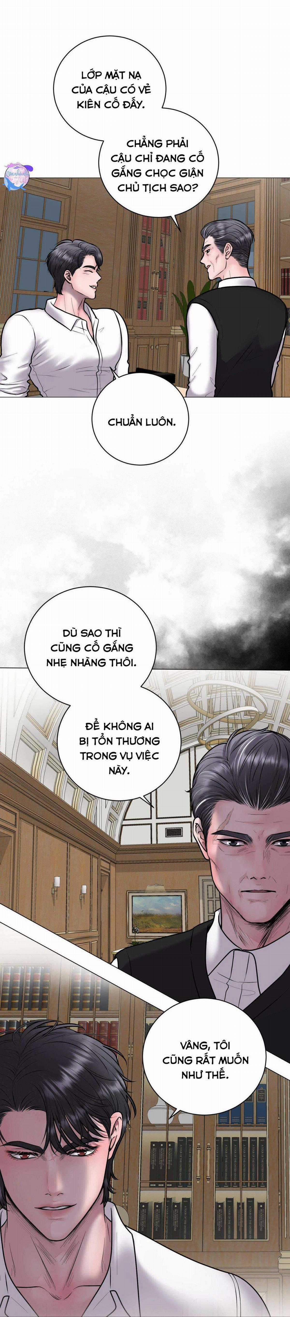 Ảo Tưởng - Chapter 4 - Trang 71