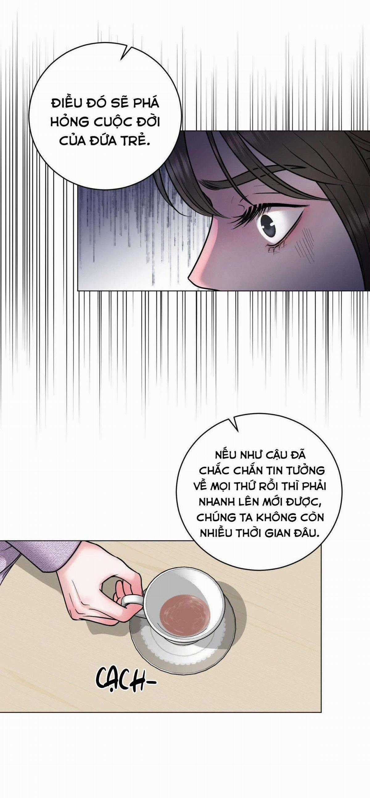 Ảo Tưởng - Chapter 4 - Trang 9