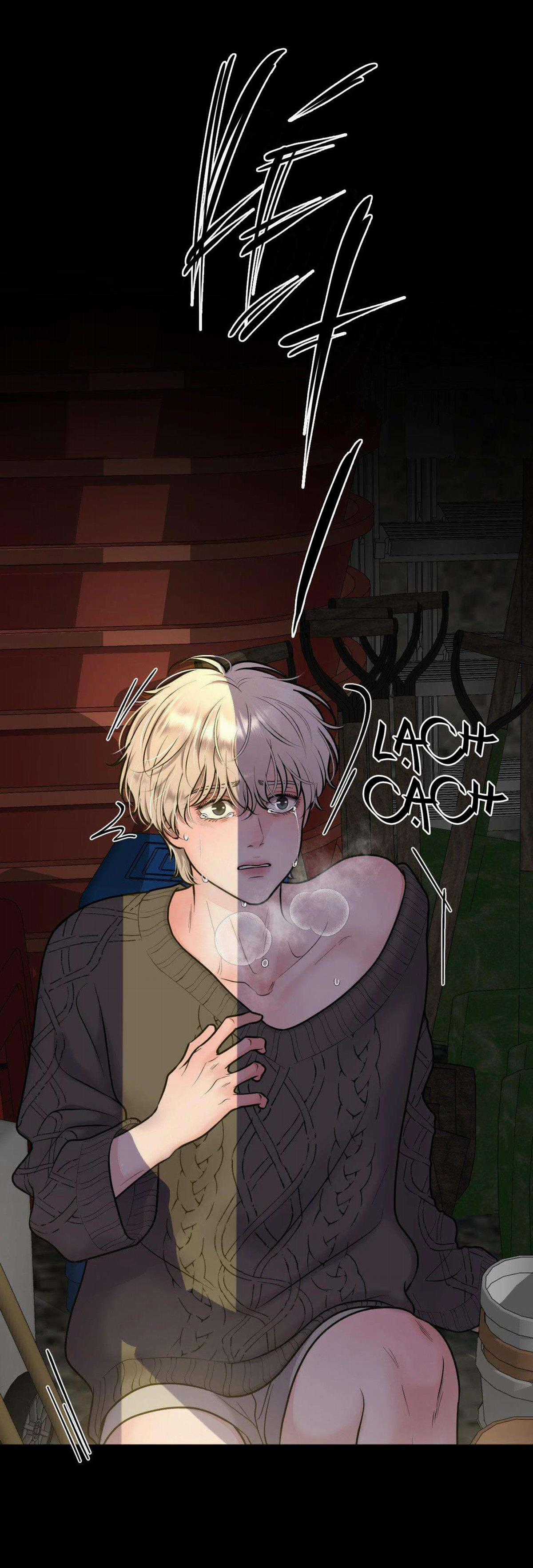 Ảo Tưởng - Chapter 5 - Trang 11