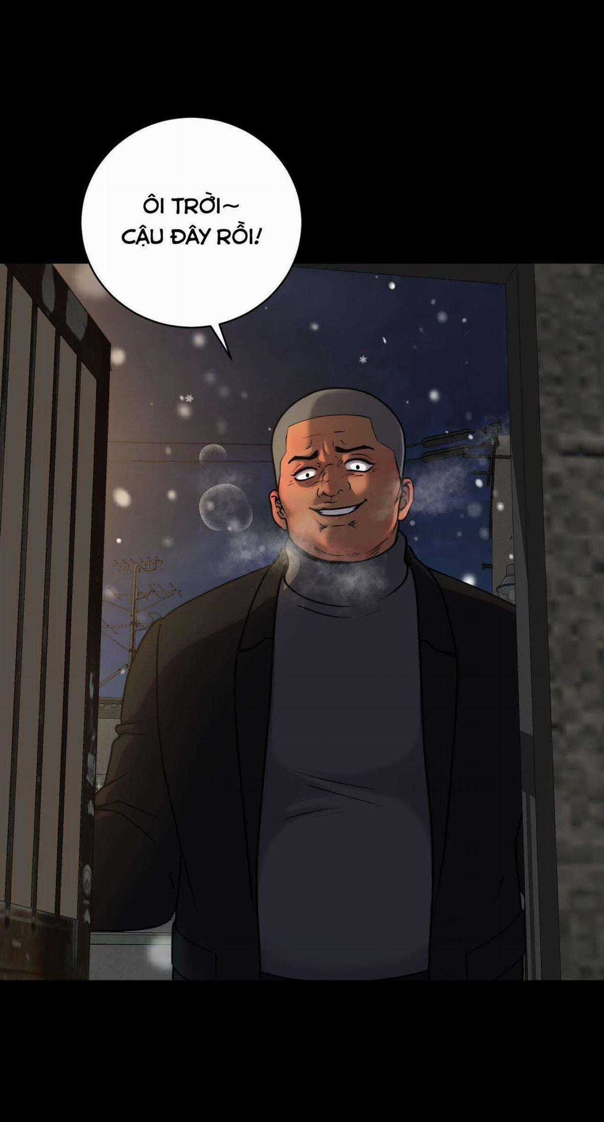 Ảo Tưởng - Chapter 5 - Trang 12