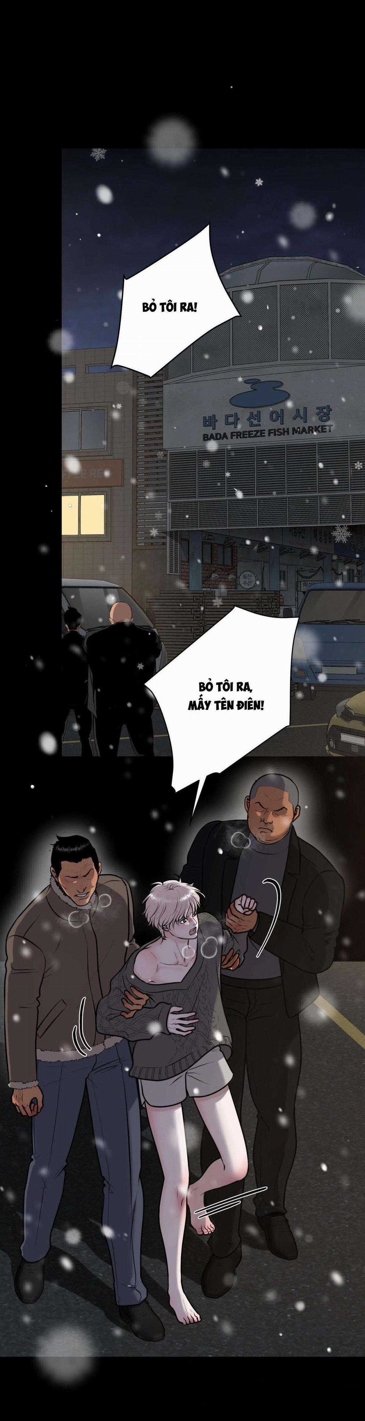 Ảo Tưởng - Chapter 5 - Trang 13