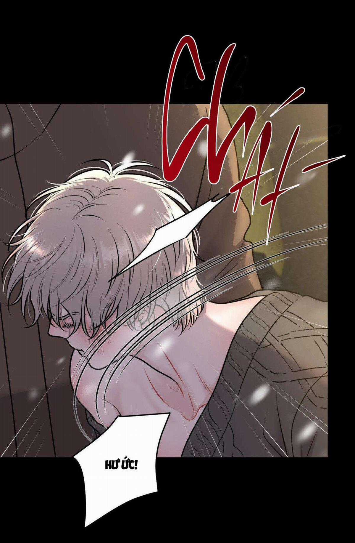 Ảo Tưởng - Chapter 5 - Trang 14