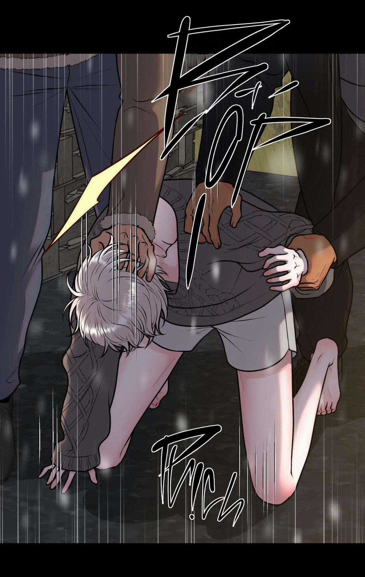 Ảo Tưởng - Chapter 5 - Trang 15