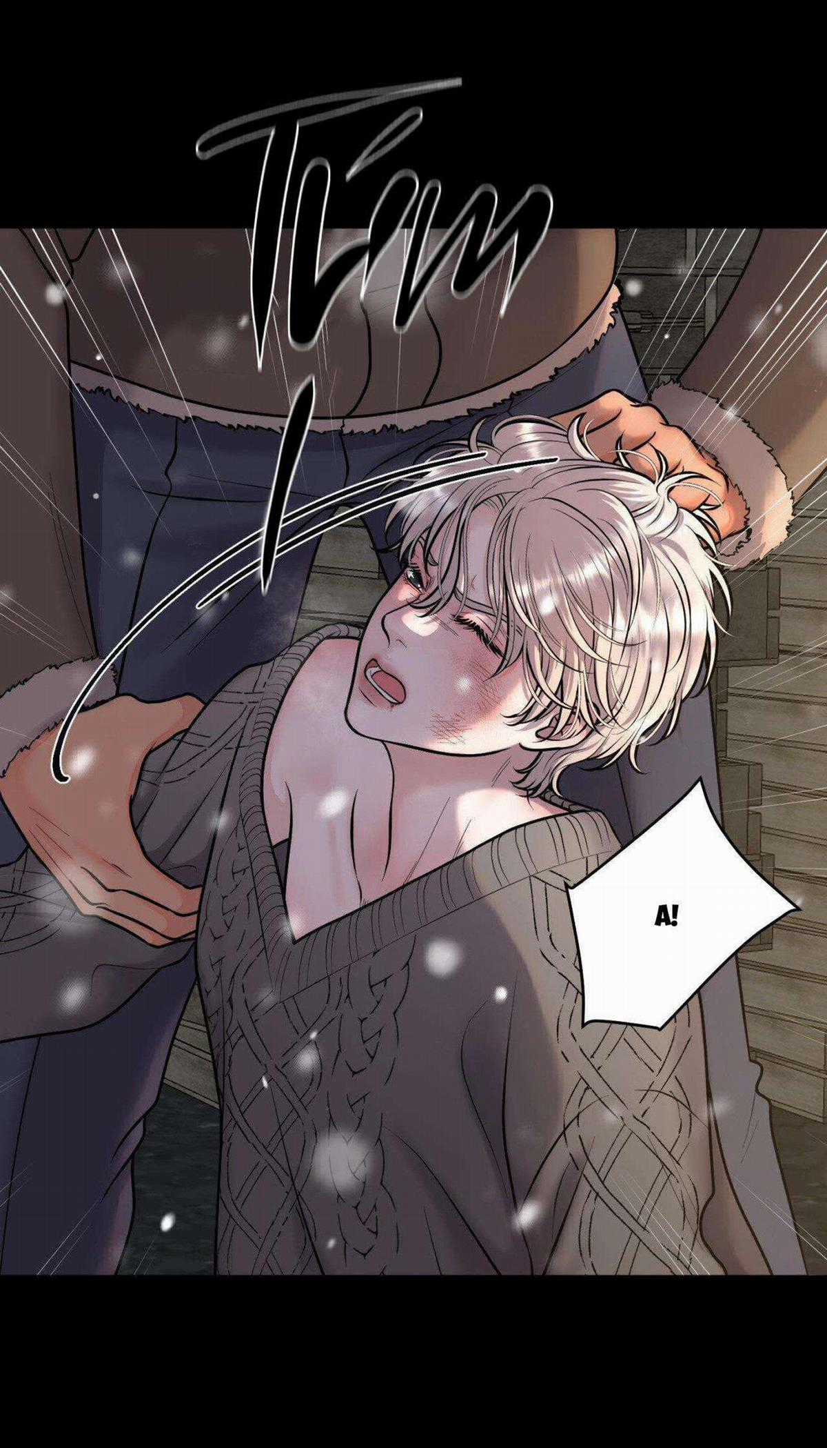 Ảo Tưởng - Chapter 5 - Trang 16