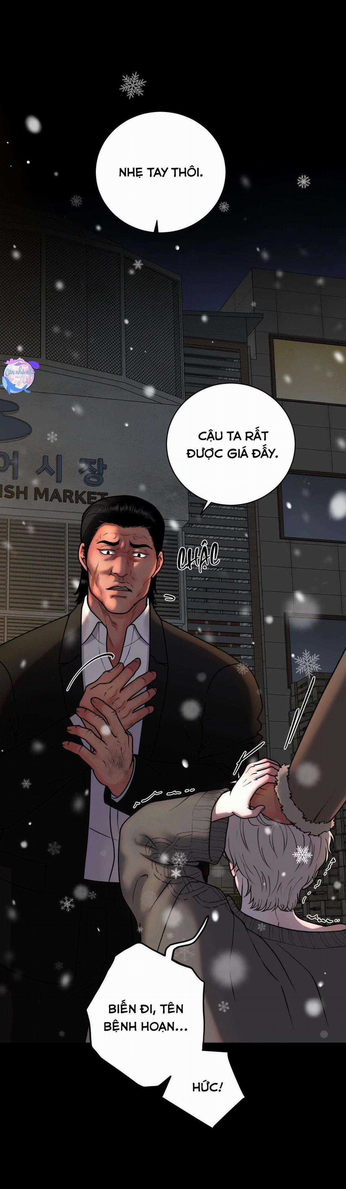 Ảo Tưởng - Chapter 5 - Trang 17