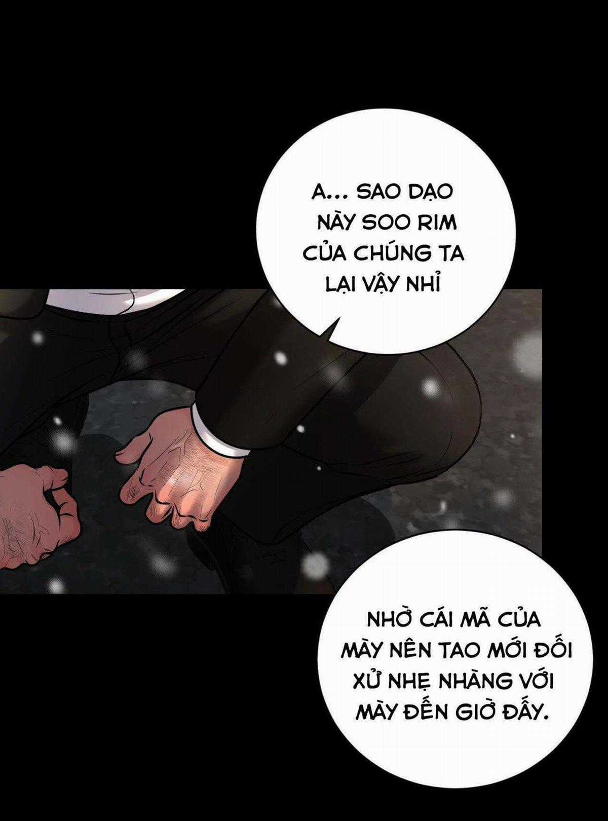 Ảo Tưởng - Chapter 5 - Trang 18