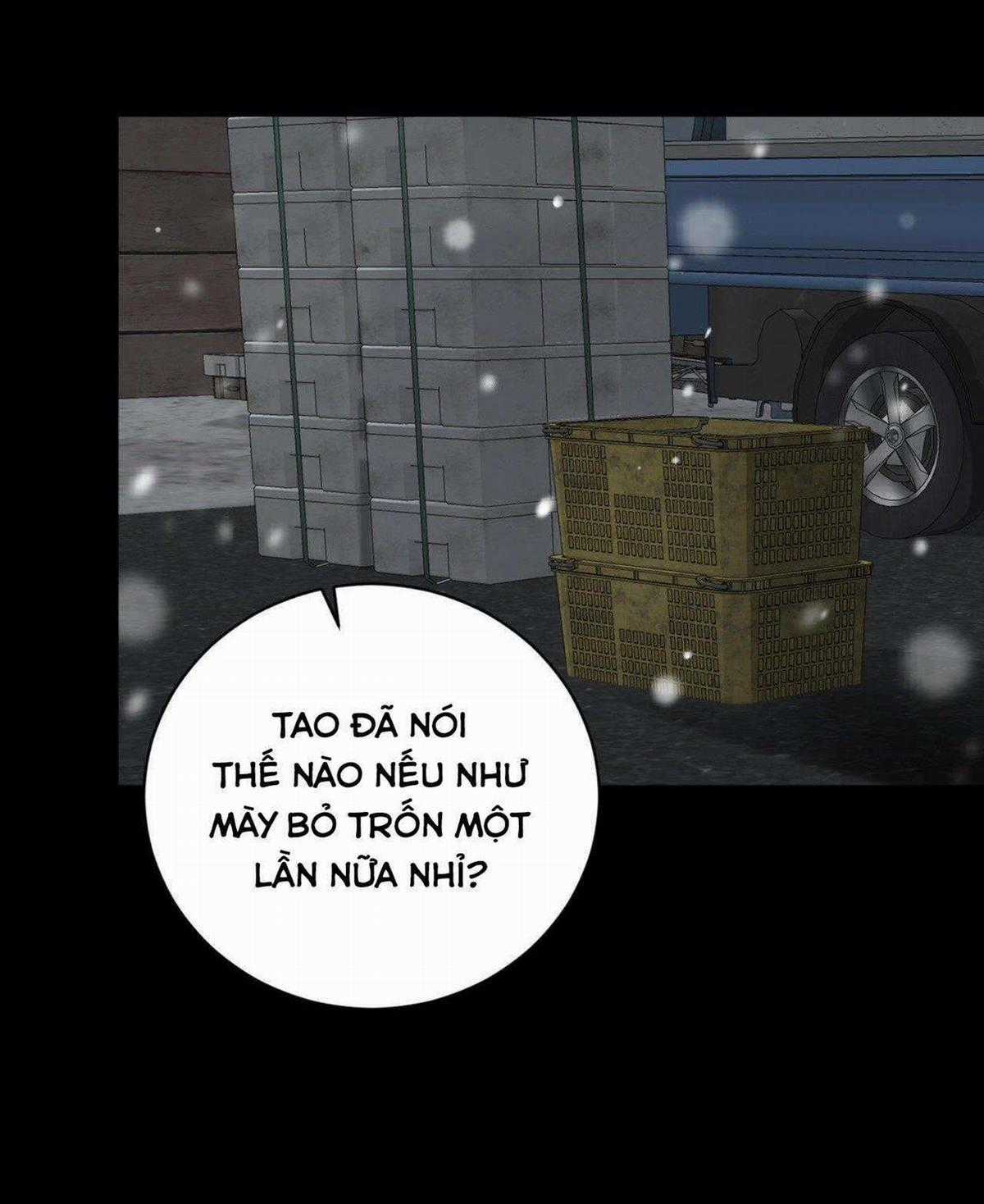 Ảo Tưởng - Chapter 5 - Trang 20