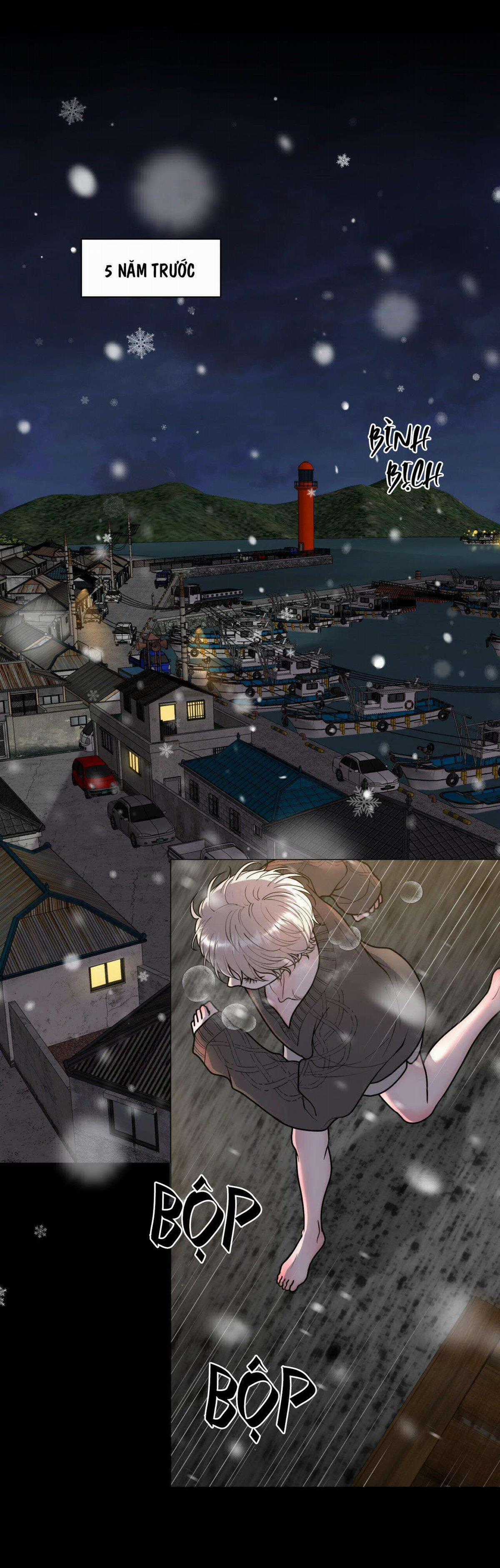 Ảo Tưởng - Chapter 5 - Trang 3