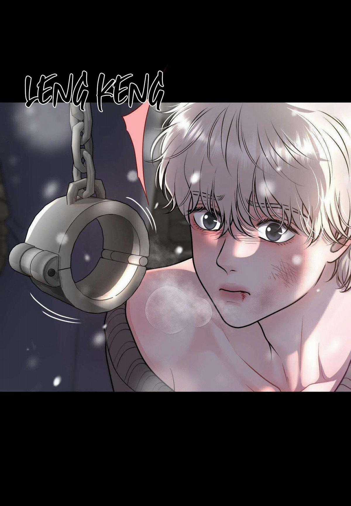 Ảo Tưởng - Chapter 5 - Trang 21