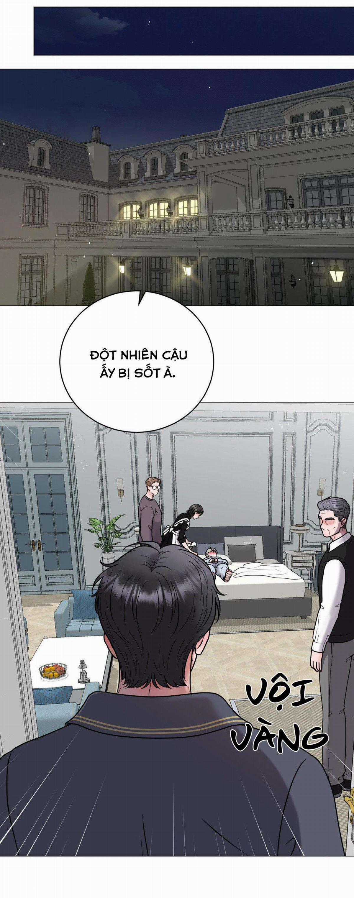 Ảo Tưởng - Chapter 5 - Trang 24