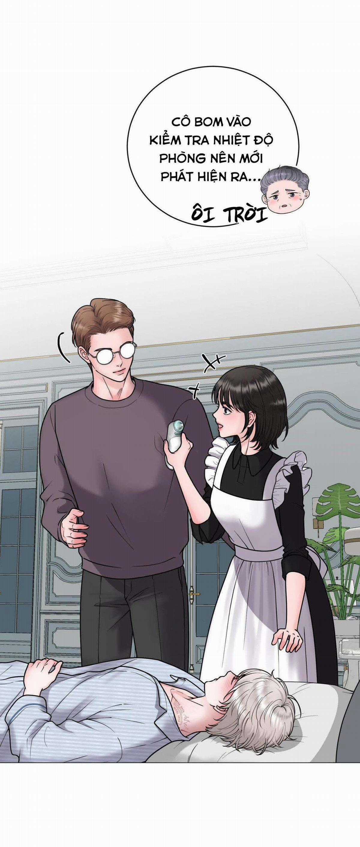 Ảo Tưởng - Chapter 5 - Trang 26