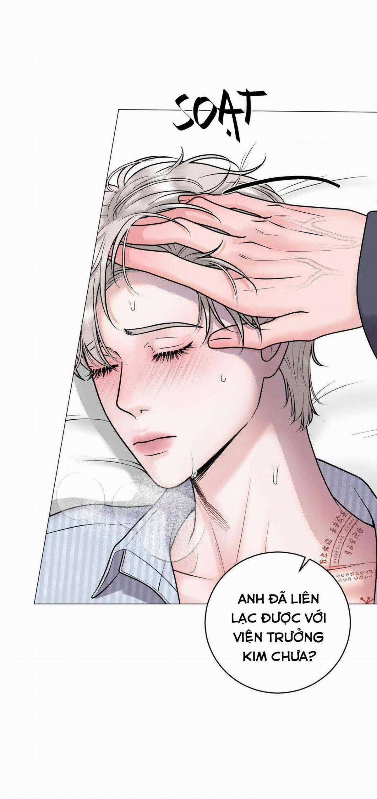 Ảo Tưởng - Chapter 5 - Trang 27