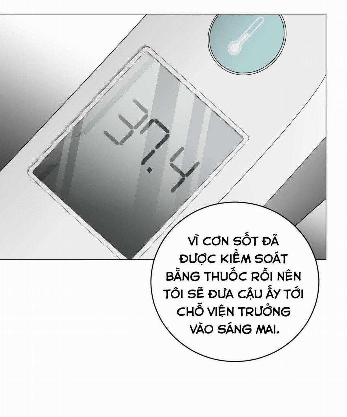 Ảo Tưởng - Chapter 5 - Trang 29