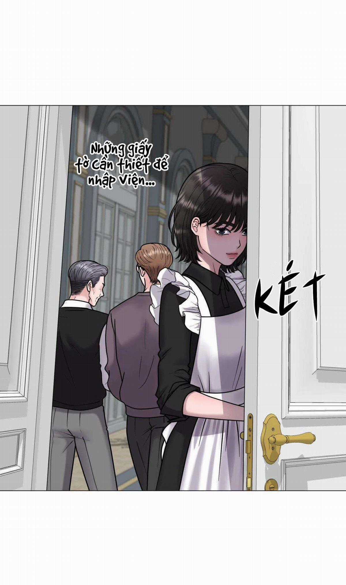 Ảo Tưởng - Chapter 5 - Trang 32