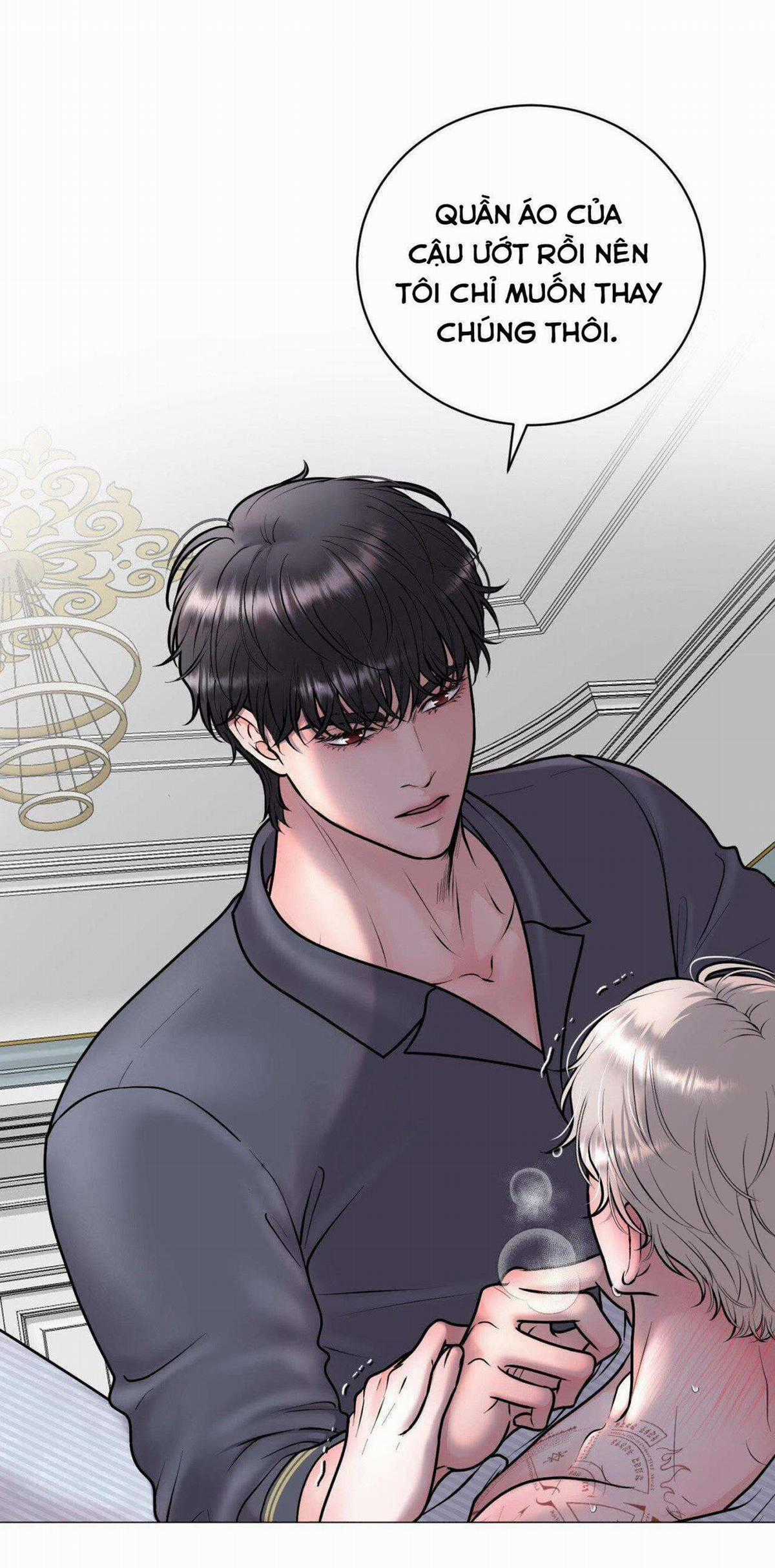 Ảo Tưởng - Chapter 5 - Trang 35