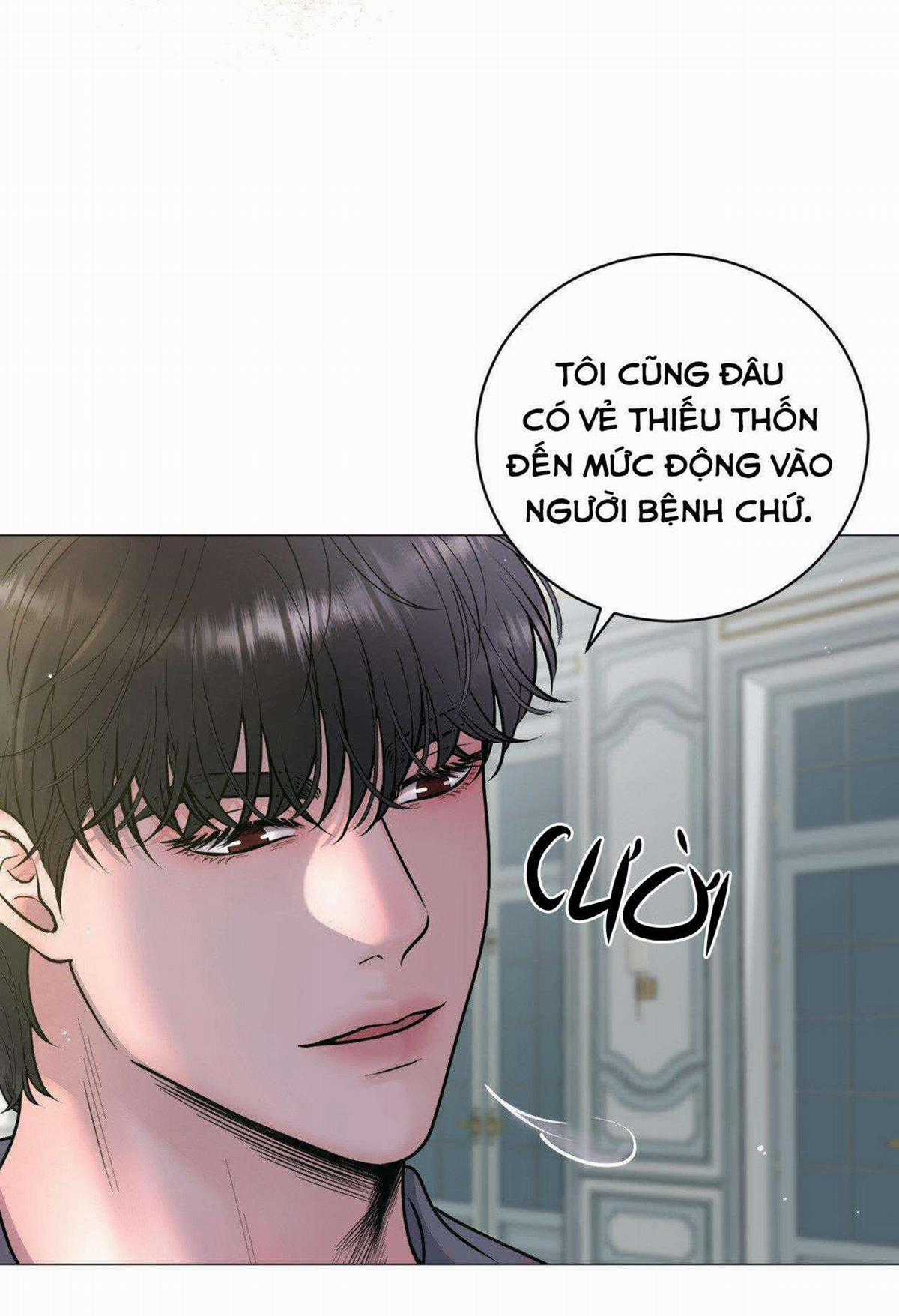Ảo Tưởng - Chapter 5 - Trang 37