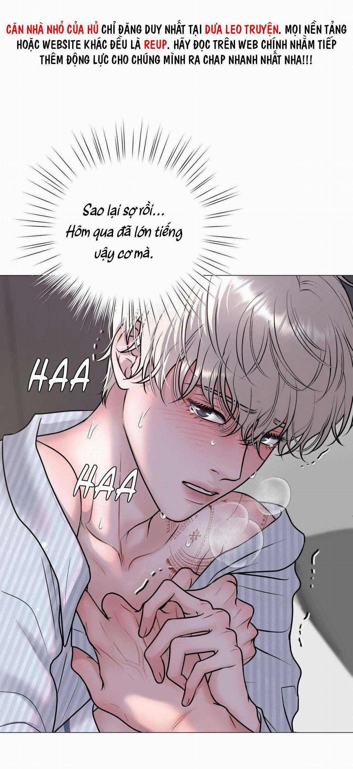 Ảo Tưởng - Chapter 5 - Trang 38