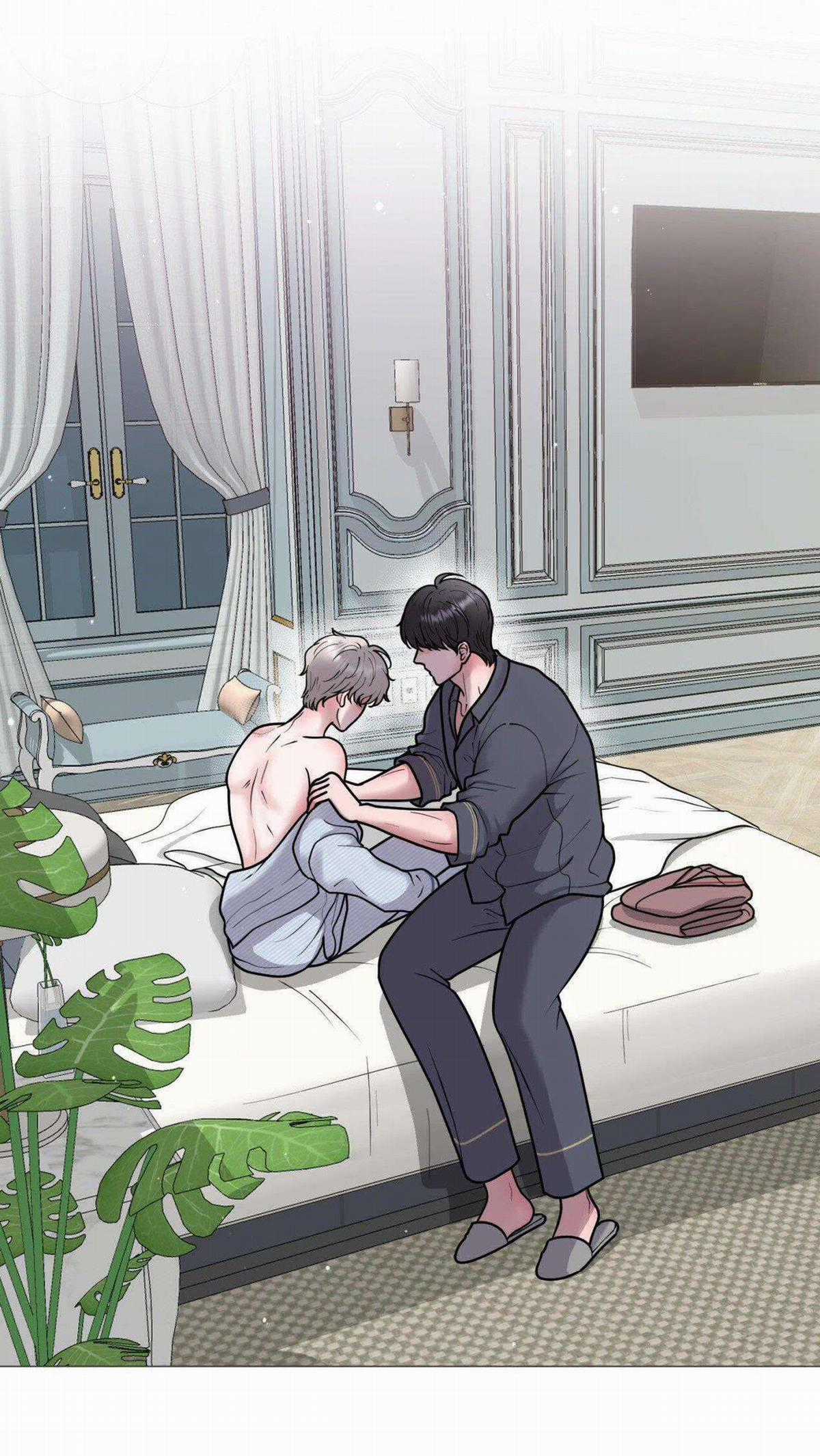 Ảo Tưởng - Chapter 5 - Trang 40