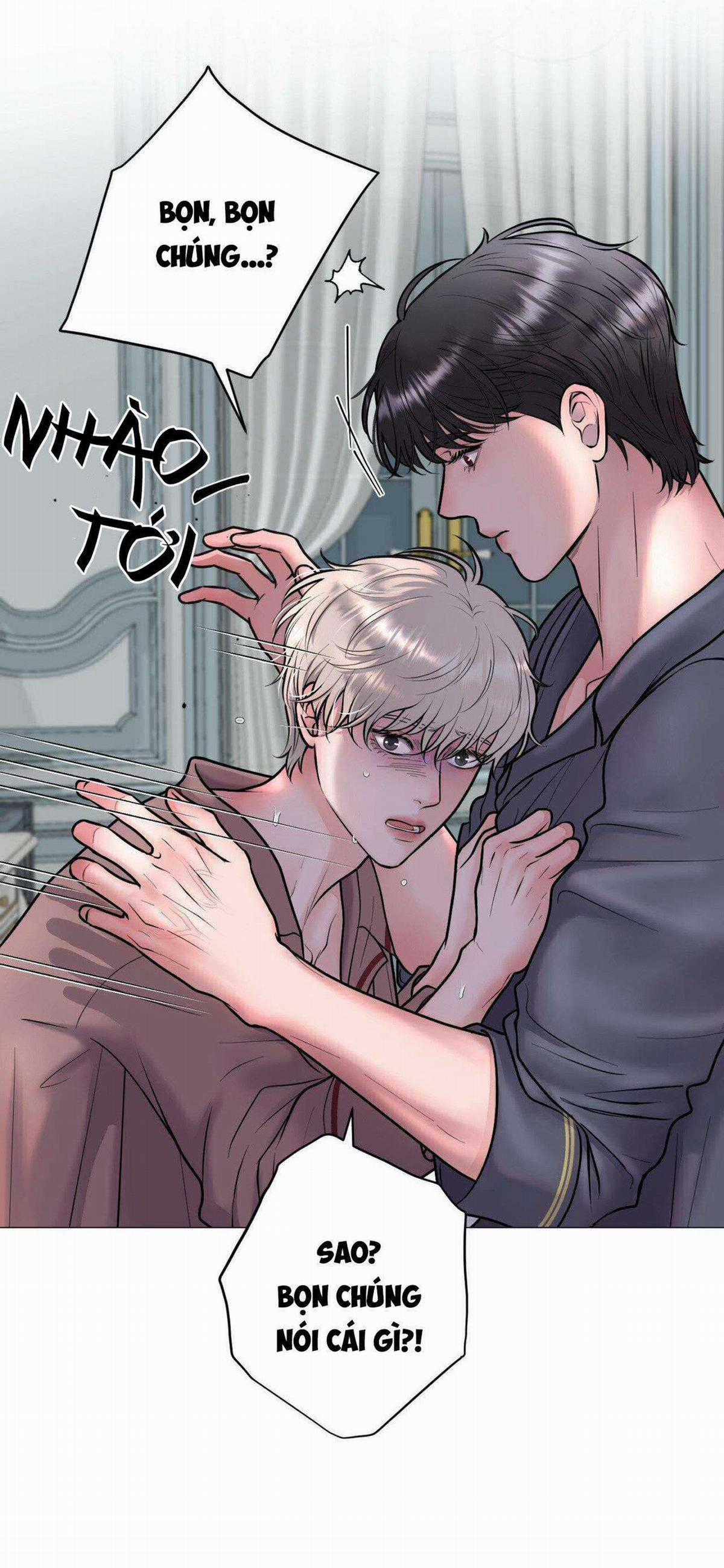 Ảo Tưởng - Chapter 5 - Trang 43