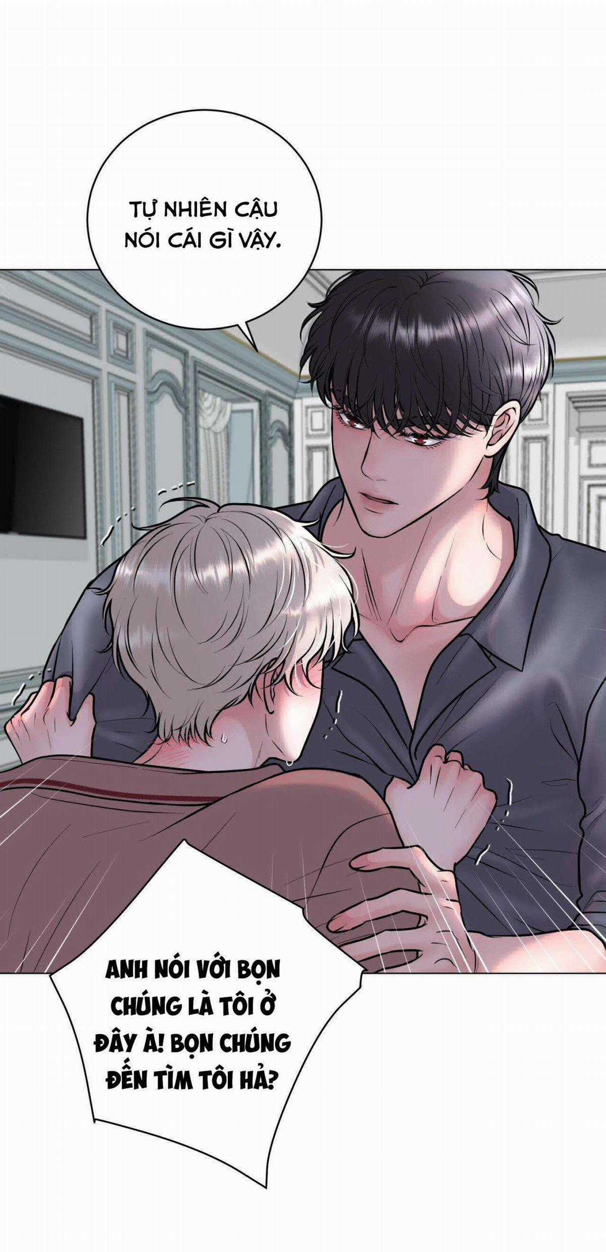 Ảo Tưởng - Chapter 5 - Trang 44