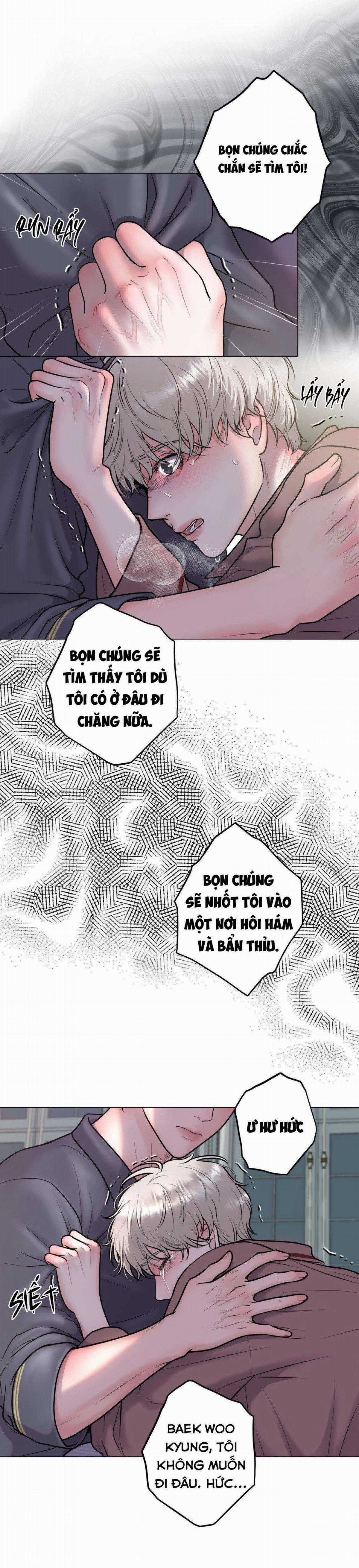 Ảo Tưởng - Chapter 5 - Trang 46