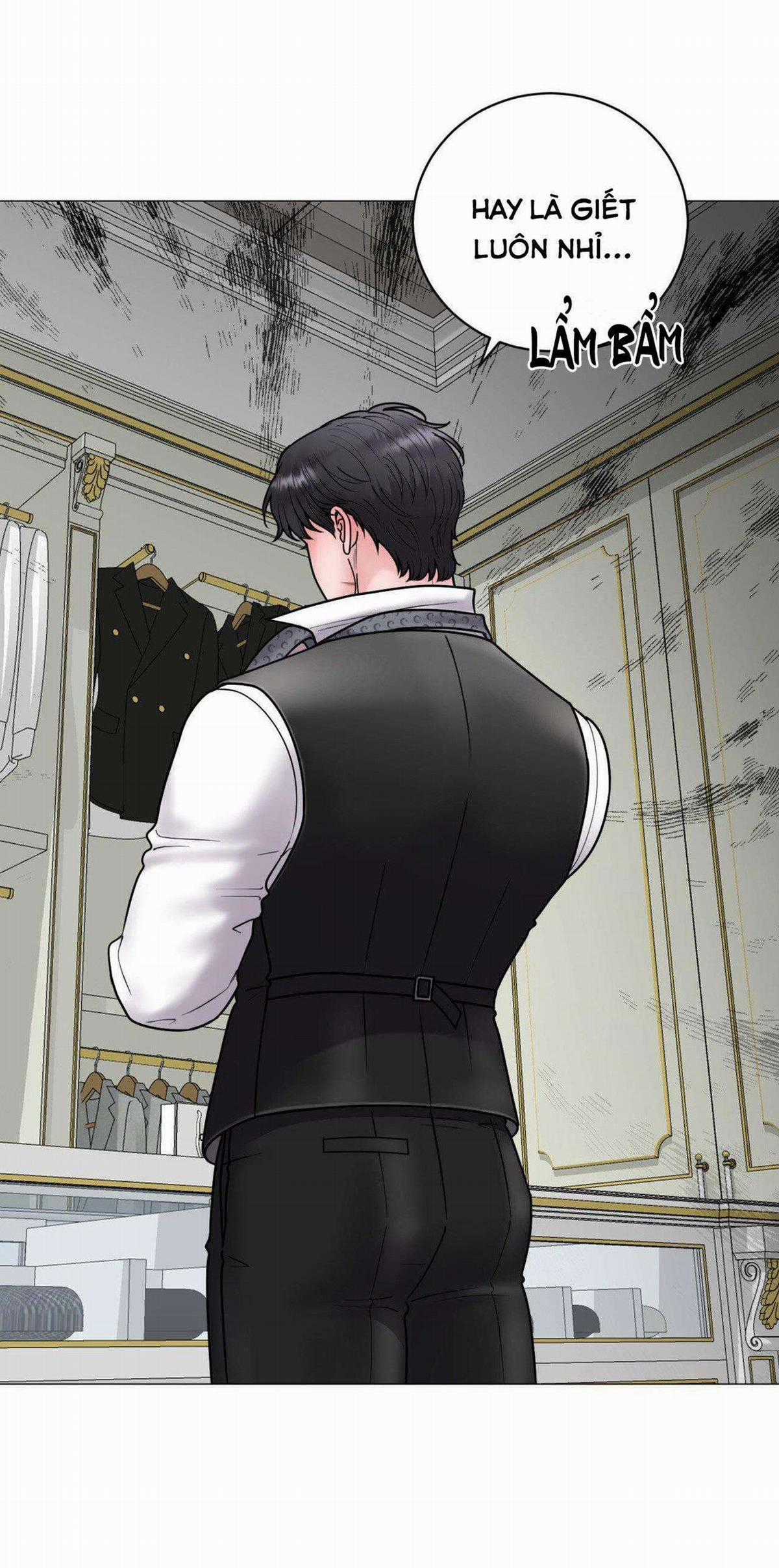 Ảo Tưởng - Chapter 5 - Trang 49