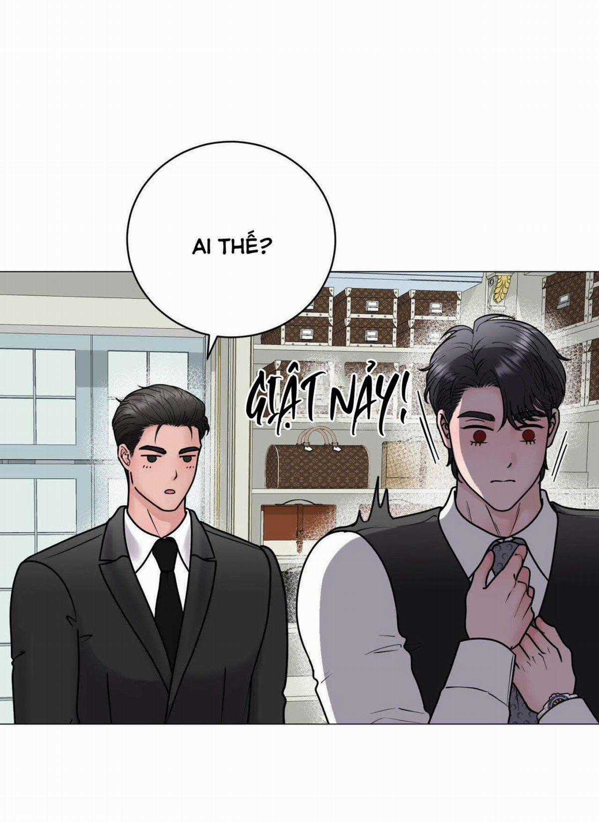 Ảo Tưởng - Chapter 5 - Trang 50