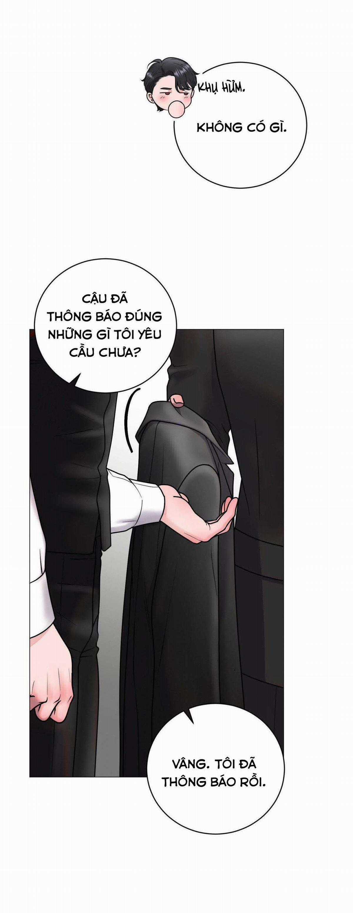 Ảo Tưởng - Chapter 5 - Trang 51