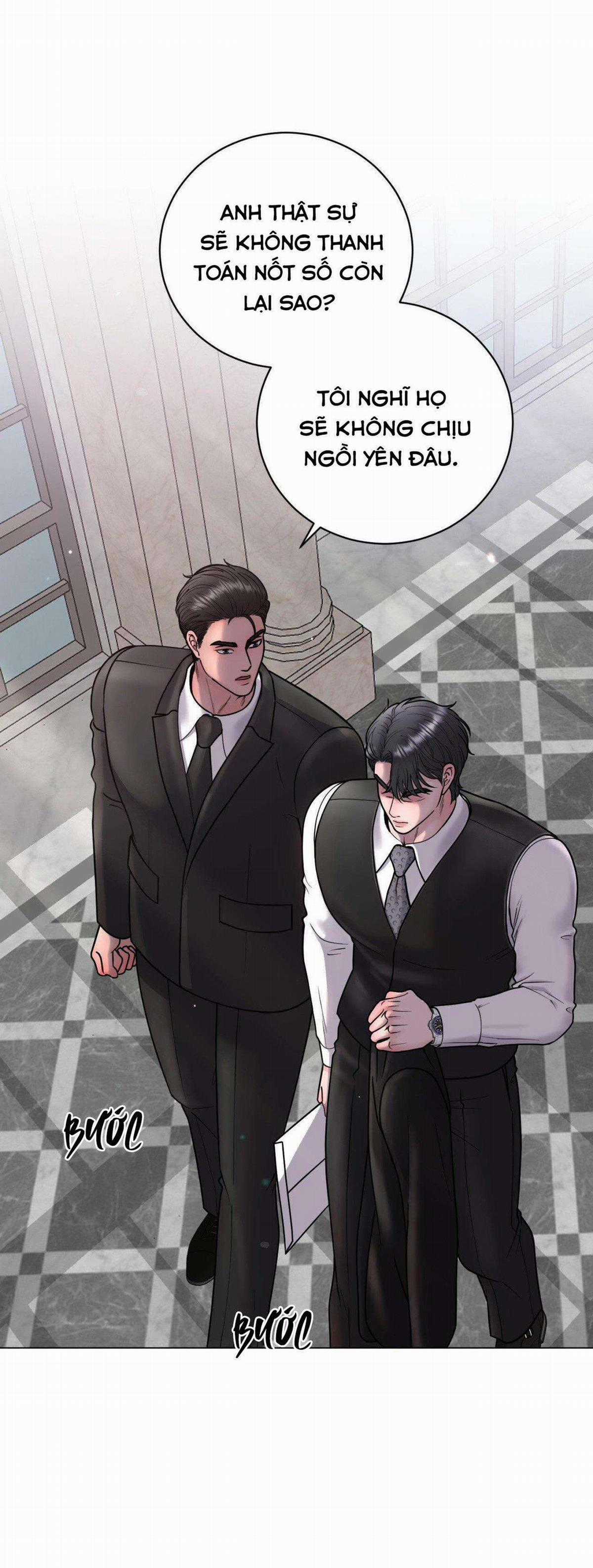 Ảo Tưởng - Chapter 5 - Trang 52