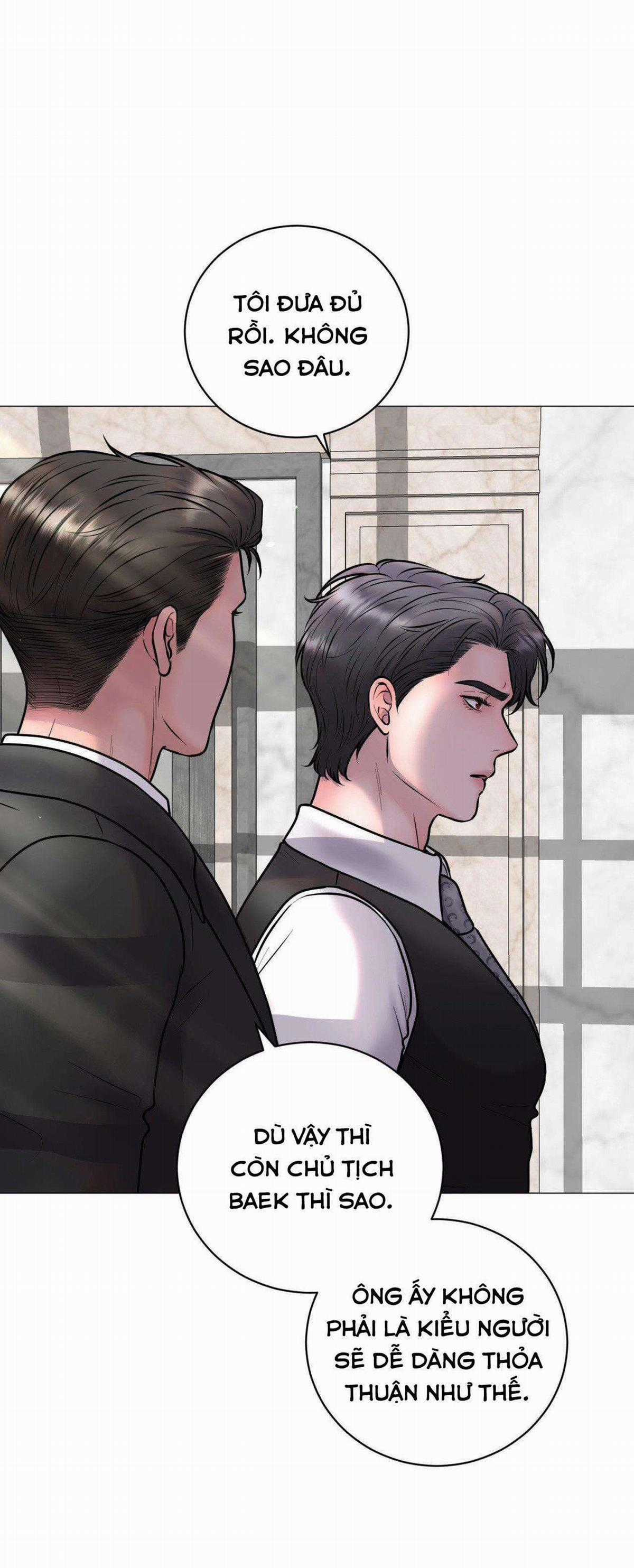 Ảo Tưởng - Chapter 5 - Trang 53